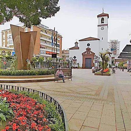 아파트 La Plaza Cozy Center And *